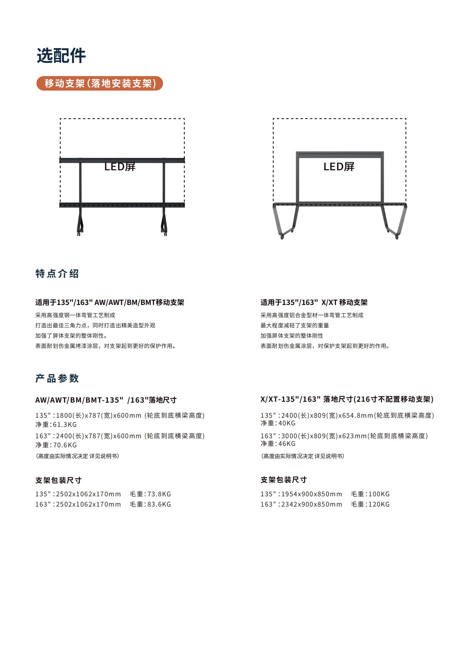 觸控純屏XT系列